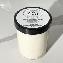 Load image into Gallery viewer, Mango Body Butter - Through the Grace of Shea