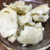 Unrefined Shea Butter