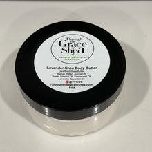 Load image into Gallery viewer, Lavender Body Butter