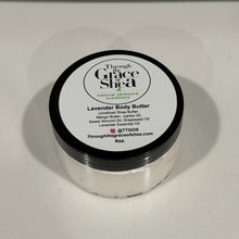 Load image into Gallery viewer, Lavender Body Butter