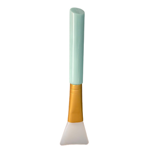 Silicone Face Mask Brush - Through the Grace of Shea