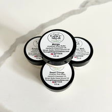 Load image into Gallery viewer, Travel Size Body Butters - Through the Grace of Shea